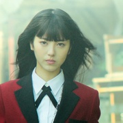 [剧情] 狂赌之渊 电影版 映画 賭ケグルイ  [滨边美波/高杉真宙][蓝光/高清1080p/4K下载]