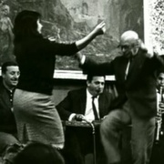 [音乐/纪录片] 跨越桥梁 Crossing the Bridge: The Sound of Istanbul  [Alexander Hacke/Baba Zula][蓝光/高清1080p/4K下载]