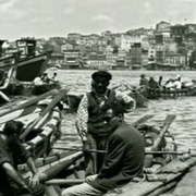 [音乐/纪录片] 跨越桥梁 Crossing the Bridge: The Sound of Istanbul  [Alexander Hacke/Baba Zula][蓝光/高清1080p/4K下载]