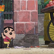 [家庭/音乐] 蜡笔小新：灼热的春日部舞者们 映画クレヨンしんちゃん 超華麗！灼熱のカスカベダンサーズ  [小林由美子/楢桥美纪][蓝光/高清1080p/4K下载]