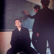 [剧情] 蓝色青春 青い春  [松田龙平/新井浩文][蓝光/高清1080p/4K下载]