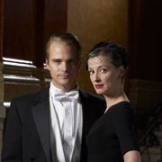 [惊悚/历史] 冷战疑云 The Company  [克里斯·奥唐纳/阿尔弗雷德·莫里纳][蓝光/高清1080p/4K下载]