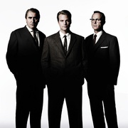 [惊悚/历史] 冷战疑云 The Company  [克里斯·奥唐纳/阿尔弗雷德·莫里纳][蓝光/高清1080p/4K下载]