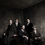 [惊悚/历史] 冷战疑云 The Company  [克里斯·奥唐纳/阿尔弗雷德·莫里纳][蓝光/高清1080p/4K下载]