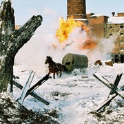 [战争] 列宁格勒 Ленинград  [加布里埃尔·伯恩/米拉·索维诺][蓝光/高清1080p/4K下载]