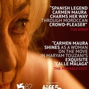 [剧情] 马拉加街夕阳红 Calle Malaga  [卡门·毛拉/玛尔塔·埃图拉][蓝光/高清1080p/4K下载]