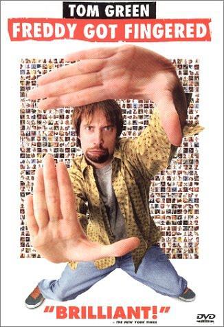 [喜剧] 漫画家之路 Freddy Got Fingered  [汤姆·格林/雷普·汤恩][蓝光/高清1080p/4K下载]