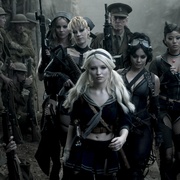 [动作/冒险] 美少女特攻队 Sucker Punch  [艾米莉·布朗宁/郑智麟][蓝光/高清1080p/4K下载]