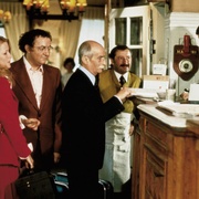 [喜剧] 美食家 L'aile ou la cuisse  [路易·德·菲奈斯/科鲁彻][蓝光/高清1080p/4K下载]