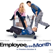 [爱情/喜剧] 明星雇员 Employee of the Month  [杰西卡·辛普森/戴克斯·夏普德][蓝光/高清1080p/4K下载]