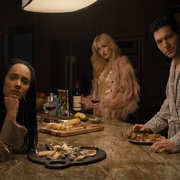 [恐怖] 命中婚劫 Something Very Bad Is Going to Happen  [卡米拉·莫罗/亚当·迪马科][蓝光/高清1080p/4K下载]