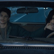 [恐怖] 命中婚劫 Something Very Bad Is Going to Happen  [卡米拉·莫罗/亚当·迪马科][蓝光/高清1080p/4K下载]