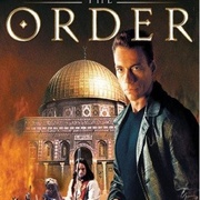 [动作/冒险] 密杀指令 The Order  [Jean-Claude Van Damme/Charlton Heston][蓝光/高清1080p/4K下载]