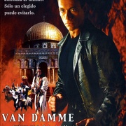 [动作/冒险] 密杀指令 The Order  [Jean-Claude Van Damme/Charlton Heston][蓝光/高清1080p/4K下载]