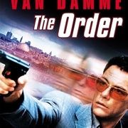 [动作/冒险] 密杀指令 The Order  [Jean-Claude Van Damme/Charlton Heston][蓝光/高清1080p/4K下载]