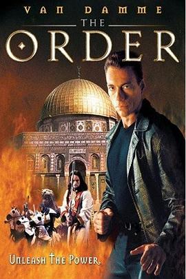 [动作/冒险] 密杀指令 The Order  [Jean-Claude Van Damme/Charlton Heston][蓝光/高清1080p/4K下载]