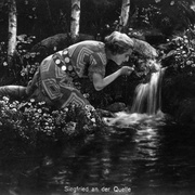 [冒险/奇幻] 尼伯龙根：西格弗里德之死 Die Nibelungen: Siegfried  [Gertrud Arnold/Margarete Schön][蓝光/高清1080p/4K下载]