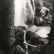 [冒险/奇幻] 尼伯龙根：西格弗里德之死 Die Nibelungen: Siegfried  [Gertrud Arnold/Margarete Schön][蓝光/高清1080p/4K下载]