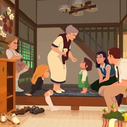 [家庭/动画] 你好，爱美丽 Amélie et la métaphysique des tubes  [洛伊斯·夏庞蒂埃/维多利亚·格罗布瓦][蓝光/高清1080p/4K下载]