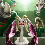 [喜剧/运动] 奇迹梦之队 GOAT  [凯莱布·麦克劳克林/加布里埃尔·尤尼恩][蓝光/高清1080p/4K下载]