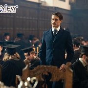 [动作/冒险] 青年夏洛克 Young Sherlock  [赫洛·费因斯-提芬/多纳尔·芬恩][蓝光/高清1080p/4K下载]