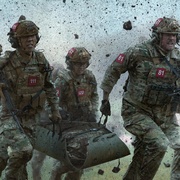 [动作/惊悚] 侵略机器 War Machine  [约书亚·迪亚兹/阿兰·里奇森][蓝光/高清1080p/4K下载]