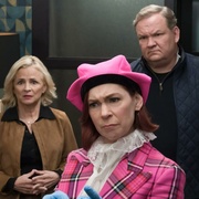 [剧情] 奇思妙探 第三季 Elsbeth Season 3  [卡丽·普雷斯顿/史蒂芬·科拜尔][蓝光/高清1080p/4K下载]