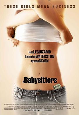 [剧情] 三陪保姆 The Babysitters  [劳伦·伯克尔/保罗·鲍格才][蓝光/高清1080p/4K下载]