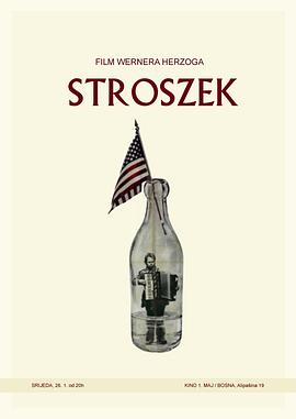 [喜剧] 史楚锡流浪记 Stroszek  [布鲁诺·斯列斯坦/埃娃·马特斯][蓝光/高清1080p/4K下载]