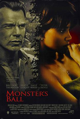 [爱情] 死囚之舞 Monster's Ball  [比利·鲍伯·松顿/泰勒·辛普森][蓝光/高清1080p/4K下载]