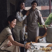 [历史/爱情] 宋家皇朝  [张曼玉/邬君梅][蓝光/高清1080p/4K下载]