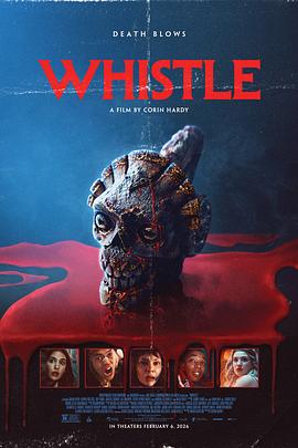 [恐怖] 索命哨 Whistle  [达芙妮·基恩/苏菲·奈丽丝][蓝光/高清1080p/4K下载]