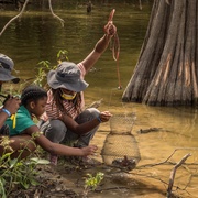 [剧情] 所有的土路都有盐的味道 All Dirt Roads Taste of Salt  [凯莉·妮可·约翰逊/克里斯·乔克][蓝光/高清1080p/4K下载]