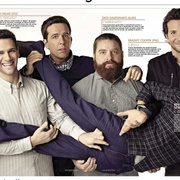 [喜剧] 宿醉2 The Hangover Part II  [布莱德利·库珀/扎克·加利凡纳基斯][蓝光/高清1080p/4K下载]