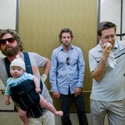 [喜剧] 宿醉 The Hangover  [布莱德利·库珀/艾德·赫尔姆斯][蓝光/高清1080p/4K下载]