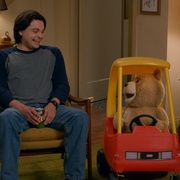 [喜剧] 泰迪熊 第二季 Ted Season 2  [塞思·麦克法兰/马克斯·博克霍德][蓝光/高清1080p/4K下载]