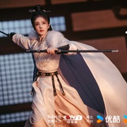 [古装/悬疑] 唐宫奇案之青雾风鸣  [白鹿/王星越][蓝光/高清1080p/4K下载]