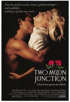 [爱情] 偷月情 Two Moon Junction  [雪琳·芬/理查德·泰森][蓝光/高清1080p/4K下载]