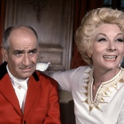 [喜剧] 退休警察 Le Gendarme en balade  [路易·德·菲奈斯/让·勒费弗尔][蓝光/高清1080p/4K下载]