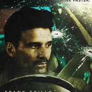 [动作/惊悚] 亡命夜驰 Wheelman  [弗兰克·格里罗/加瑞特·迪拉胡特][蓝光/高清1080p/4K下载]