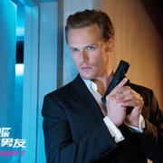 [动作/喜剧] 我的间谍前男友 The Spy Who Dumped Me  [米拉·库尼斯/凯特·麦克金农][蓝光/高清1080p/4K下载]