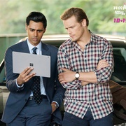 [动作/喜剧] 我的间谍前男友 The Spy Who Dumped Me  [米拉·库尼斯/凯特·麦克金农][蓝光/高清1080p/4K下载]