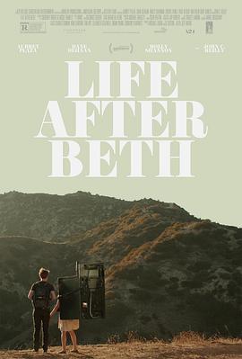 [恐怖/喜剧] 我的僵尸女友 Life After Beth  [奥布瑞·普拉扎/约翰·C·赖利][蓝光/高清1080p/4K下载]