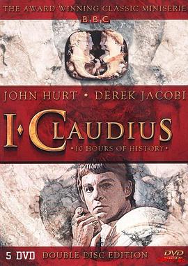 [历史/传记] 我，克劳迪乌斯 I, Claudius  [德里克·雅各比/简·菲利普斯][蓝光/高清1080p/4K下载]