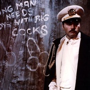 [同性] 雾港水手 Querelle  [布拉德·戴维斯/弗兰科·内罗][蓝光/高清1080p/4K下载]