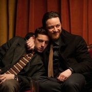 [犯罪/喜剧] 污垢 Filth  [詹姆斯·麦卡沃伊/杰米·贝尔][蓝光/高清1080p/4K下载]