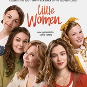 [家庭] 小妇人 Little Women  [莉·汤普森/卢卡斯·格拉比][蓝光/高清1080p/4K下载]