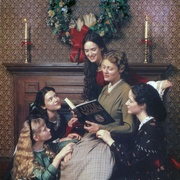 [爱情/家庭] 小妇人 Little Women  [薇诺娜·瑞德/加布里埃尔·伯恩][蓝光/高清1080p/4K下载]