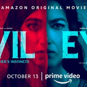 [恐怖/悬疑] 邪恶之眼 Evil Eye  [萨莉塔·乔德霍里/苏妮特·玛尼][蓝光/高清1080p/4K下载]