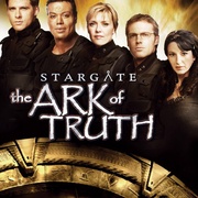[冒险/科幻] 星际之门：真理之盒 Stargate: The Ark of Truth  [本·布劳德/迈克尔·山克斯][蓝光/高清1080p/4K下载]
